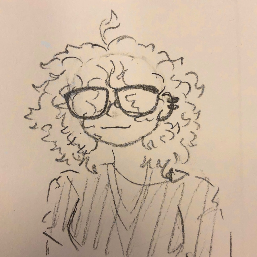 Meet your Posher, Nia